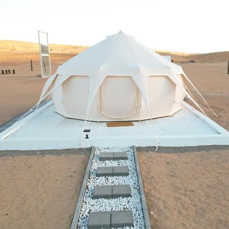 Safari Desert Camp Shāhiq Εξωτερικό φωτογραφία