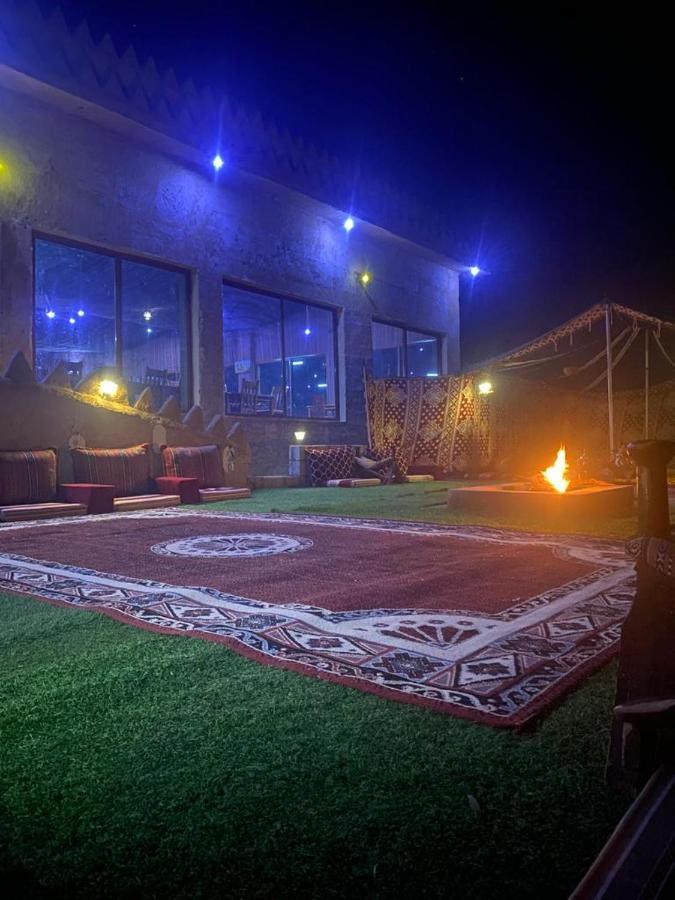 Safari Desert Camp Shāhiq Εξωτερικό φωτογραφία