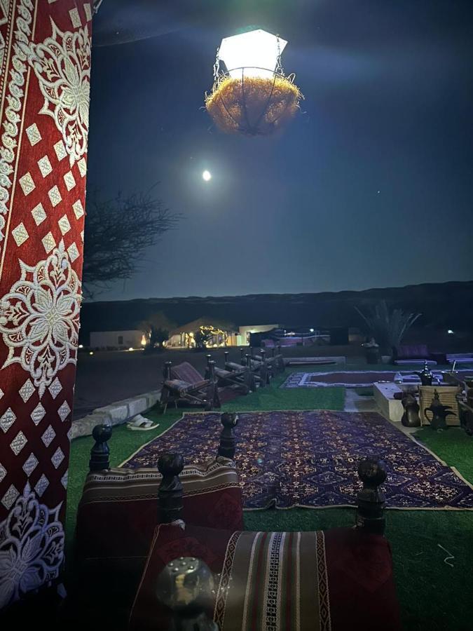 Safari Desert Camp Shāhiq Εξωτερικό φωτογραφία