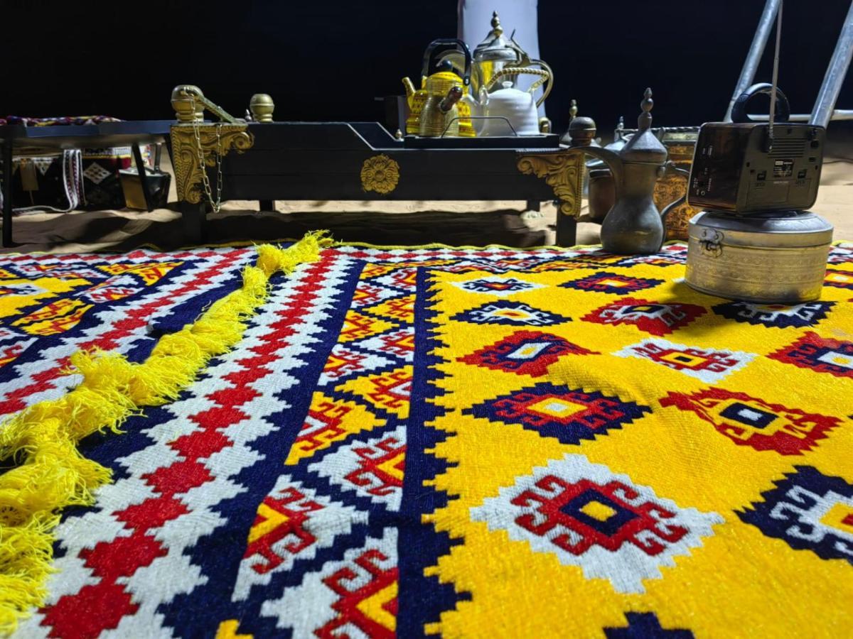 Safari Desert Camp Shāhiq Εξωτερικό φωτογραφία