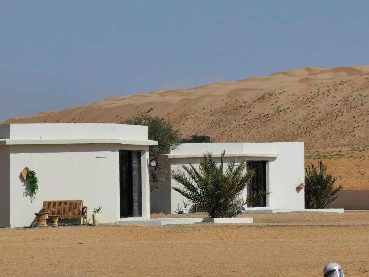 Safari Desert Camp Shāhiq Εξωτερικό φωτογραφία