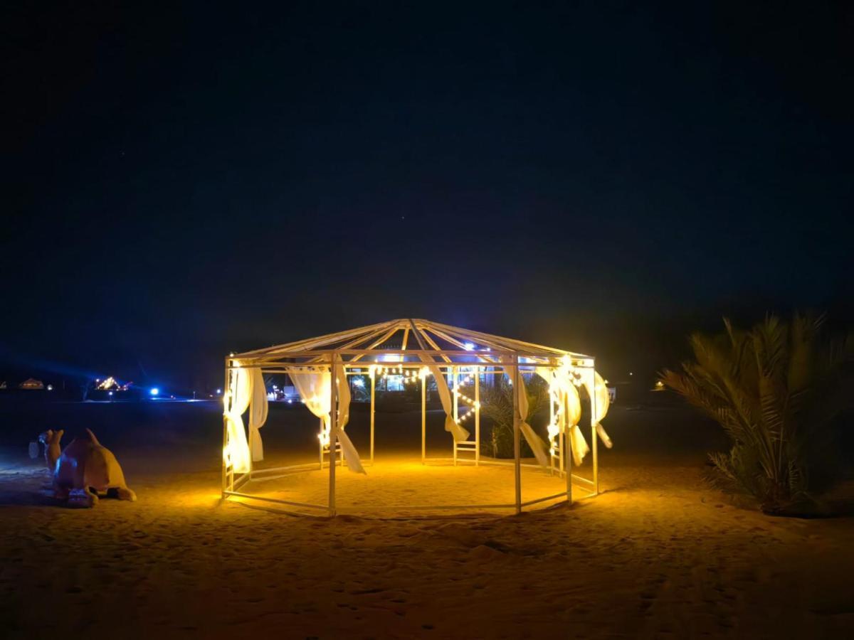 Safari Desert Camp Shāhiq Εξωτερικό φωτογραφία