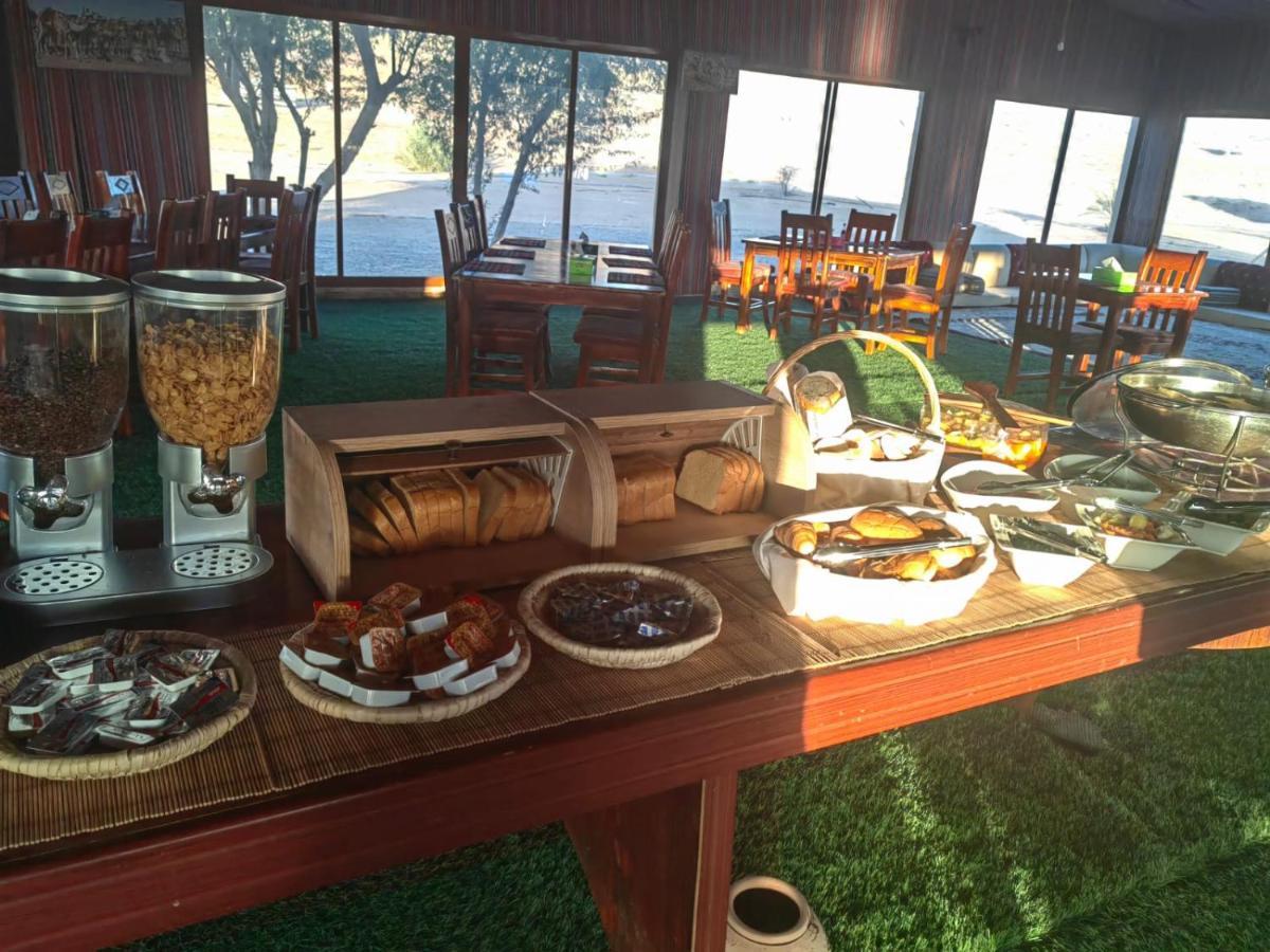 Safari Desert Camp Shāhiq Εξωτερικό φωτογραφία