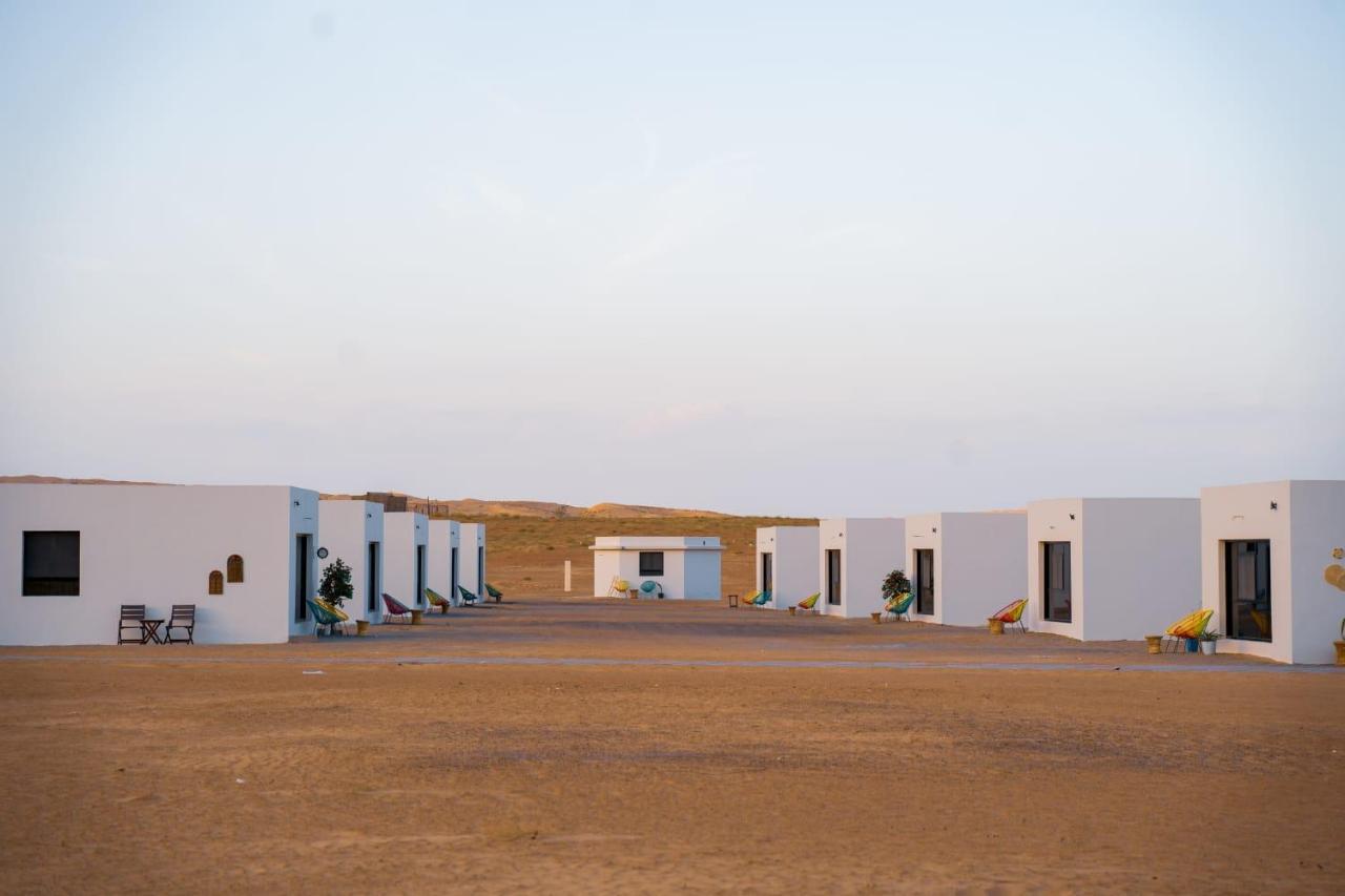 Safari Desert Camp Shāhiq Εξωτερικό φωτογραφία