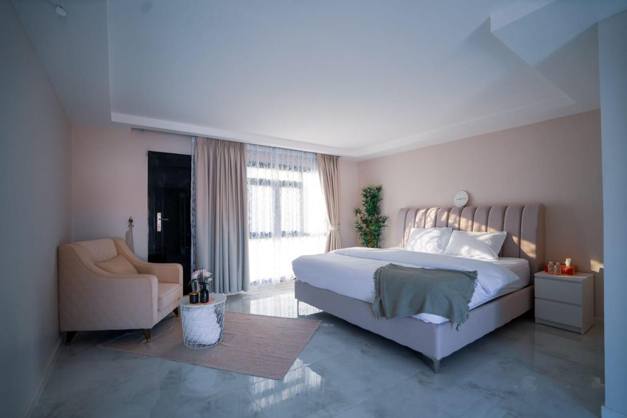 Safari Desert Camp Shāhiq Εξωτερικό φωτογραφία