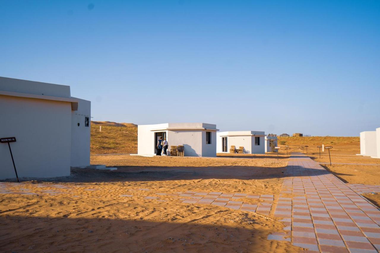 Safari Desert Camp Shāhiq Εξωτερικό φωτογραφία