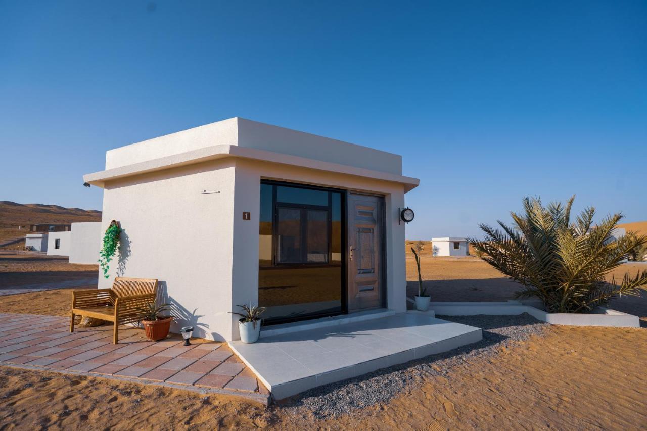Safari Desert Camp Shāhiq Εξωτερικό φωτογραφία