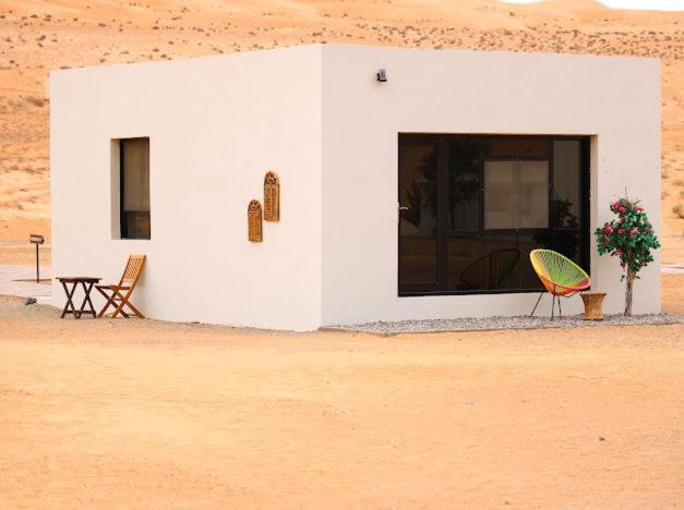 Safari Desert Camp Shāhiq Εξωτερικό φωτογραφία