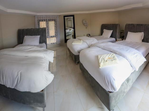 Safari Desert Camp Shāhiq Εξωτερικό φωτογραφία