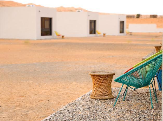 Safari Desert Camp Shāhiq Εξωτερικό φωτογραφία