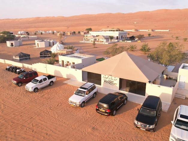 Safari Desert Camp Shāhiq Εξωτερικό φωτογραφία