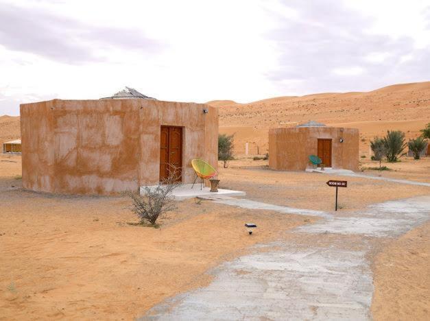 Safari Desert Camp Shāhiq Εξωτερικό φωτογραφία