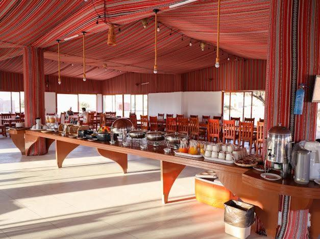 Safari Desert Camp Shāhiq Εξωτερικό φωτογραφία