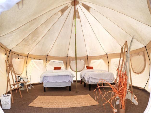 Safari Desert Camp Shāhiq Εξωτερικό φωτογραφία