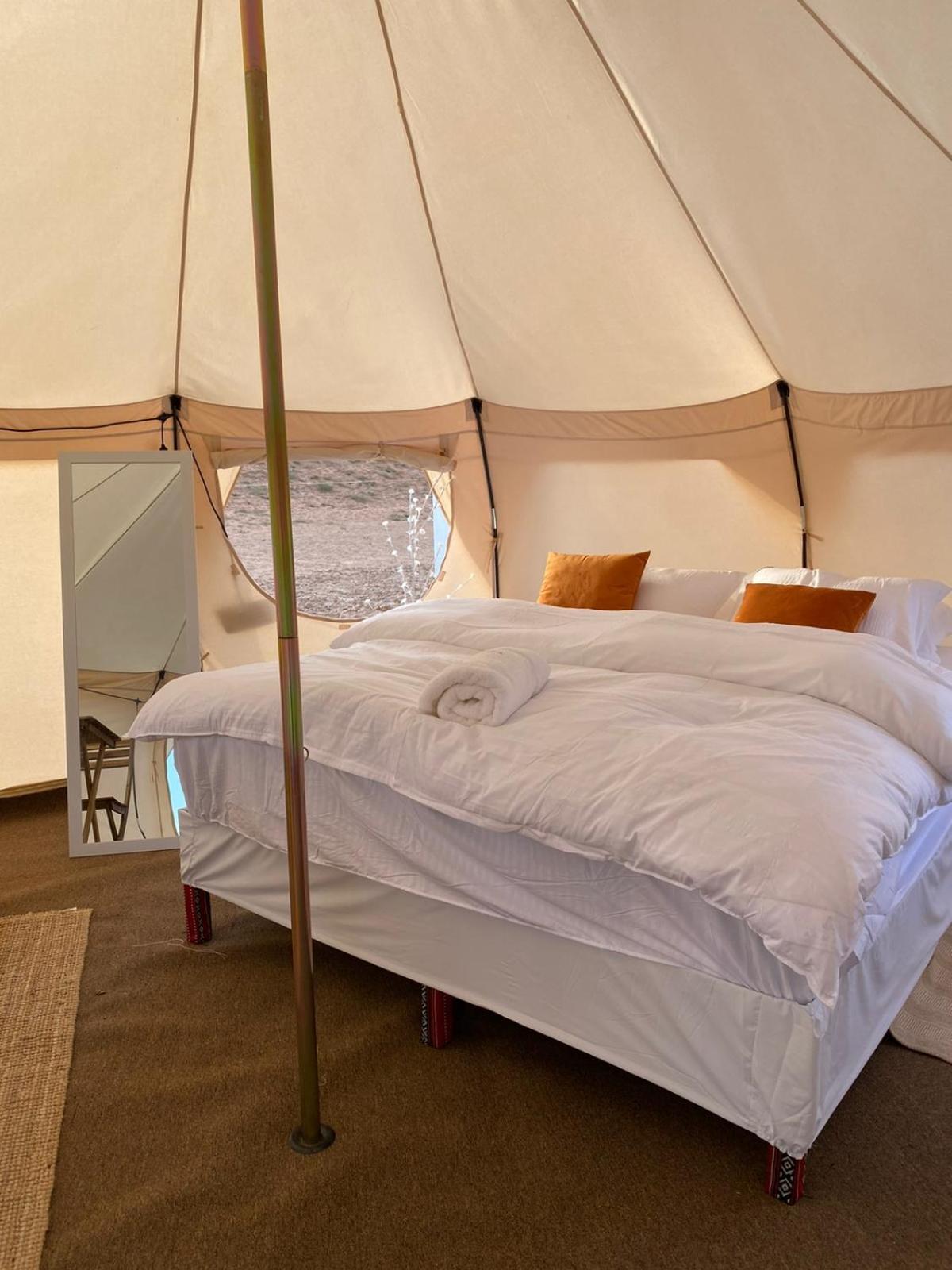 Safari Desert Camp Shāhiq Εξωτερικό φωτογραφία
